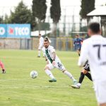 Karacabey Belediyespor 2-2 Kocaelispor