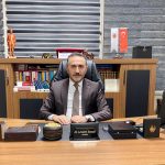 Başarılı Siyasetçi Mehmet Levent Bozat Milletvekili Aday Adayı !