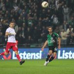 Kocaelispor, Ümraniyespor’a 3-0 mağlup oldu