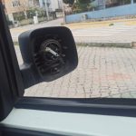 CHP Kocaeli Büyükşehir Adayı Bilgin’in Aracına Saldırı